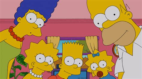 The Simpsons 1 Old Habits - A Visit From The Sisters. 27 pages. The Simpsons 3 Old Habits - Remembering Mom